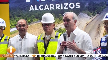Emisión Estelar de Informativos con Ana Méndez 03/09/2025