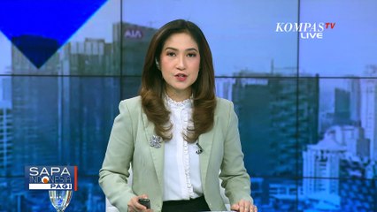 Delpedro Marhaen Diduga Hasut Pelajar Ikut Demo Anarkistis, Terancam 6 Tahun Penjara | SAPA PAGI