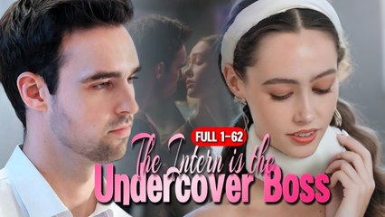 The Intern Is The Undercover Boss