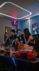 Powerful Billionaire Ceo Hated All Touch, Except This Weak But Tough Girl He Loved At First Sight