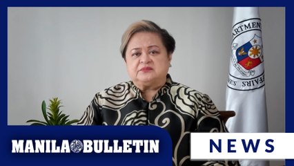 Maritime protection among PH's priorities in ASEAN 2026 chairship—DFA chief