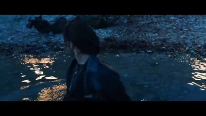 RETURN TO SILENT HILL Official Teaser (2026)