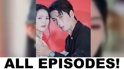 bright but brief chinese drama