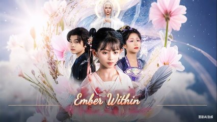 ember within chinese drama Eng Sub