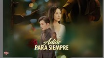 AdióS Para Siempre Completo