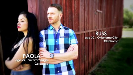 90 Day Fiancé Happily Ever After Season 1 Episode 4