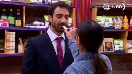 Al Fondo Hay Sitio - Miercoles - Capitulo 135 - Emision 03-09-25