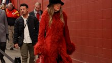 NFL boss would 'welcome' a Taylor Swift Halftime Show