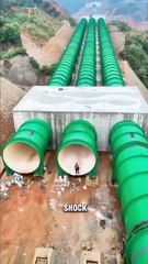 China’s $75B water mega projects from the South-No