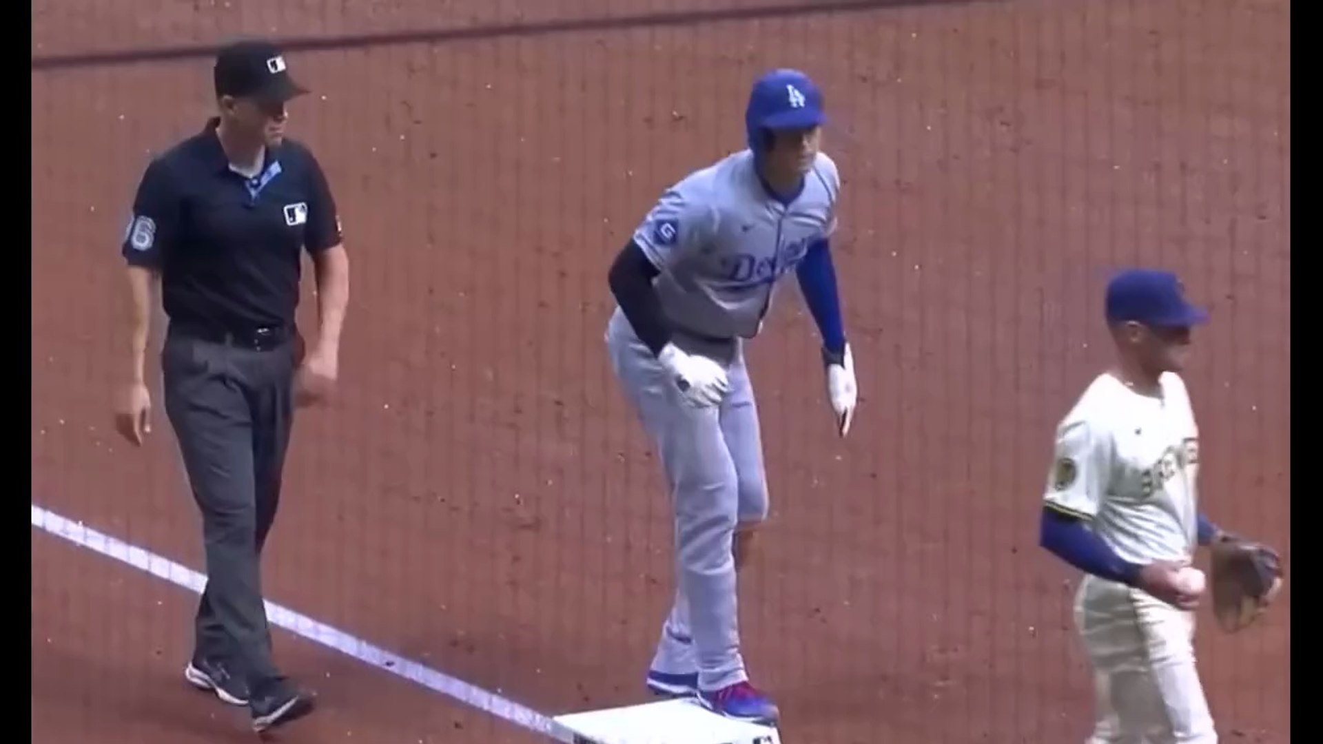 Shohei Ohtani 2024 steal base 35, 大谷翔平 2024 盗塁 35 大谷