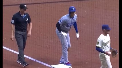 Shohei Ohtani 2024 steal base 35, 大谷翔平 2024  盗塁 35  大谷翔平2024 50ホームラン/50盗塁達成 野球, Shohei Ohtani 2024 50/50, MLB Baseball LA Dodgers