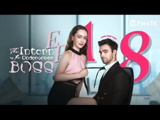 The Intern Is The Undercover Boss