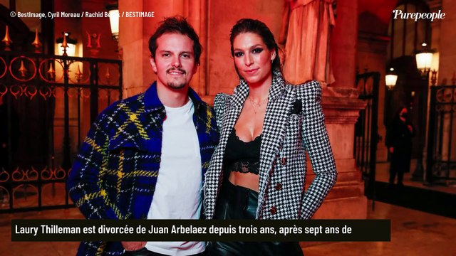 Divorcée depuis plus de trois ans de Juan Arbelaez, où en est Laury Thilleman dans sa vie amoureuse ? Vivons heureux, vivons cachés