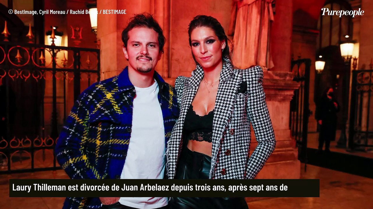 Divorcée depuis plus de trois ans de Juan Arbelaez, où en est Laury Thilleman dans sa vie amoureuse ? "Vivons heureux, vivons cachés"