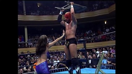 ECW on TNN: September 15, 2000