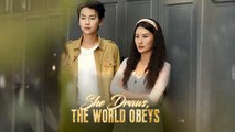 She Draws, The World Obeys Full Episode