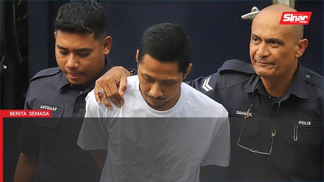 Guru dituduh kelar isteri dirujuk ke Hospital Bahagia