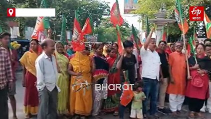 PM मोदी की मां के अपमान पर आज बिहार बंद, राजधानी पटना समेत मुंगेर और गयाजी में प्रदर्शन