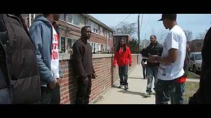 He was released from prison, but the hood won’t let him go | Crime Action | Full movies in English