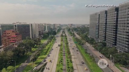 La Venganza de Analía 2 Capítulo 64