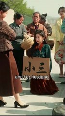 Whispers of Infidelity Chinese Drama - English Sub