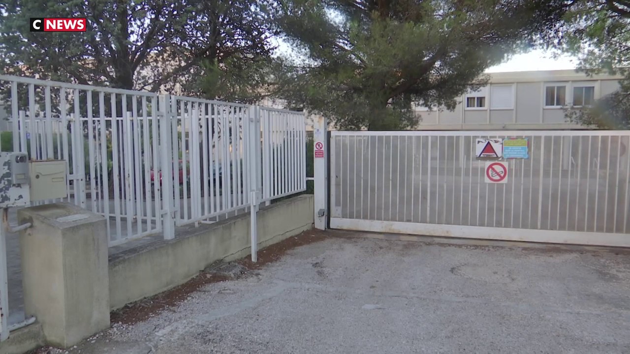 Martigues : un professeur poignardé par un collègue dans un lycée