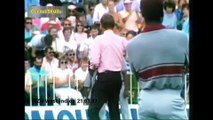 Martin Crowe’s Elegant 53 vs West Indies | Auckland 1987