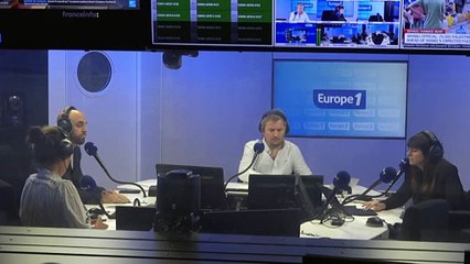 Quand Rima Hassan légitime le Hamas et l'horreur du 7 Octobre