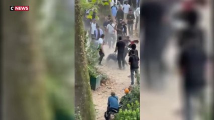 La Chapelle : un quartier parisien gangréné par la violence