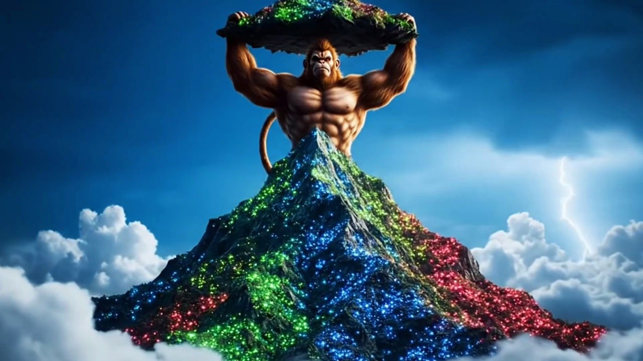 Jay hanuman official trailer 2025