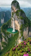 Waterfall