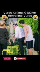 Kolpaçino 3. Devre | Çeşme Sahnesi