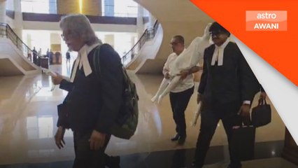 Perkembangan prosiding hari kedua inkues cari punca kematian