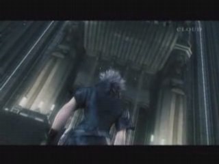 Final Fantasy versus XIII - Trailer