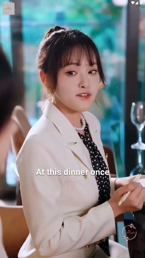 ⁣Reborn Sister Saves the Family Chinese Drama - English Sub