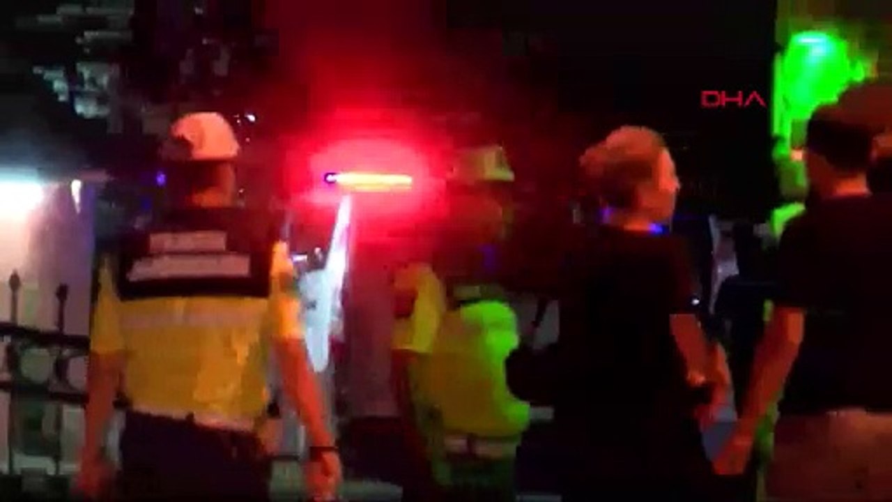 Cumhuriyet savcısı Ercan Kayhan'a kanlı pusu! Restoranda boğazından bıçaklanarak öldürüldü