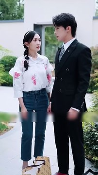 Ruthless billionaire CEO rejected all women but fell for his nieces friend, married and spoiled her