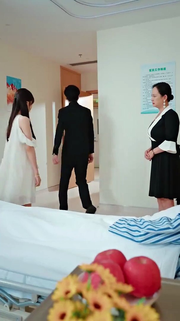 ⁣Pregnant for My Sister's Fiance Chinese Drama - English Sub