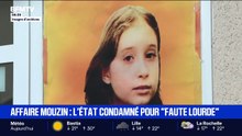 Plus de 20 ans après la disparition d'Estelle Mouzin, l'État condamné pour "faute lourde"