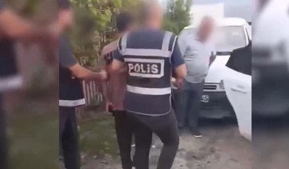 81 ilde göçmen kaçakçılığı organizatörlerine operasyon: 46 şüpheli yakalandı