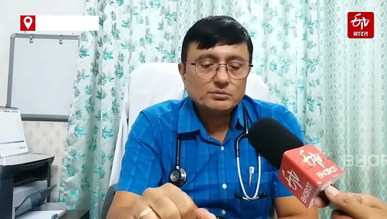 यूपी का 'दयावान' सरकारी अस्पताल: शाम को भी OPD,...