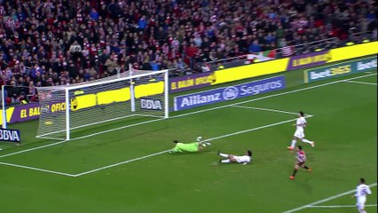 2/2/2014 Athletic Club- Real Madrid (1-1) Liga