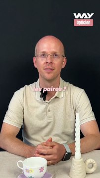 Le pire, c'est les clients qui passent 2h à essayer chaque paire de lunettes ? 💋 Renaud est opticien à Paris, depuis plus de 20 ans. Il est venu répondre aux questions sur son métier !