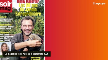 5 ans qu'Annie Cordy s'en est allée, que devient sa villa blanche à Vallauris où elle s'est éteinte ? "C'est un challenge financier"