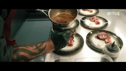 The Woman in Cabin 10 _ Official Trailer _ Netflix