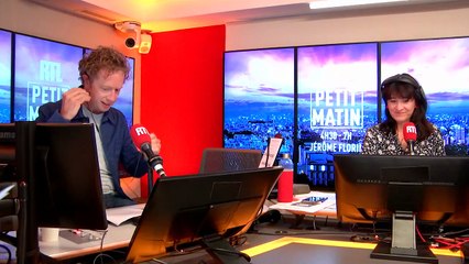 Le Cave' réveil du 04 septembre 2025