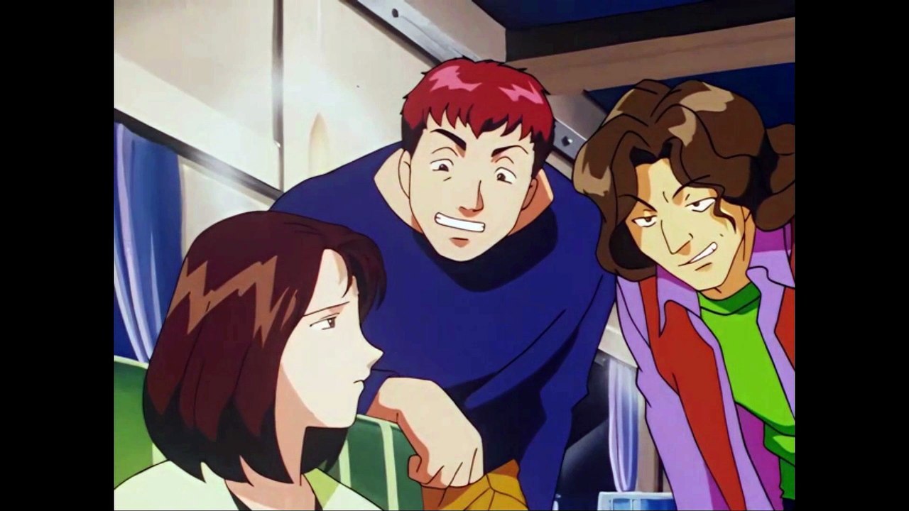 Thám Tử Kindaichi Tập 28 Thuyết Minh - Con Tàu Ma Phần 1 - The Kindaichi Case Files | Phim Hay