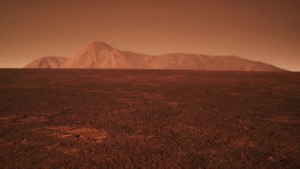 What Life on Mars Would Really Be Like!