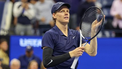 Sinner Eliminates Musetti and Advances to US Open Semi 🏆