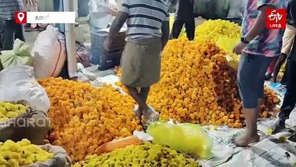 கன்னியாகுமரியில் களைகட்டும் ஓணம்: பூக்கள் விலை பல மடங்கு அதிகரிப்பு!